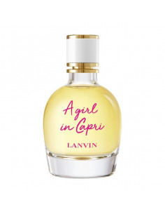 Perfume Mujer A Girl in...