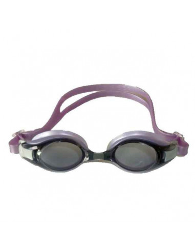 Schwimmbrille PLATINA V-500A Lila