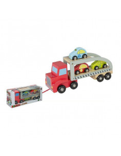 Autotransporter und...