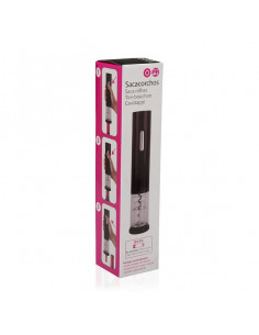 Sacacorchos Eléctrico... 2