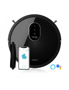 Roboterstaubsauger Cecotec...
