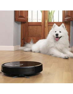 Robot Aspirador Cecotec... 2