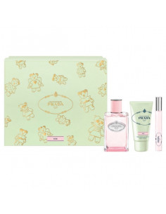 Set de Perfume Mujer...