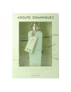 Perfume Mujer Agua Fresca...