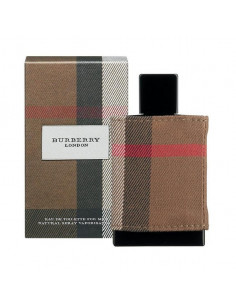 Herrenparfum London...