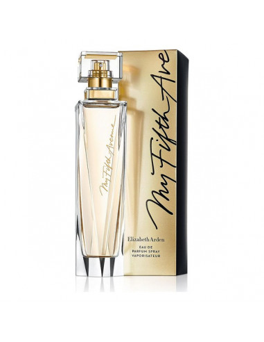 Perfume Mujer My 5th Avenue Elizabeth...
