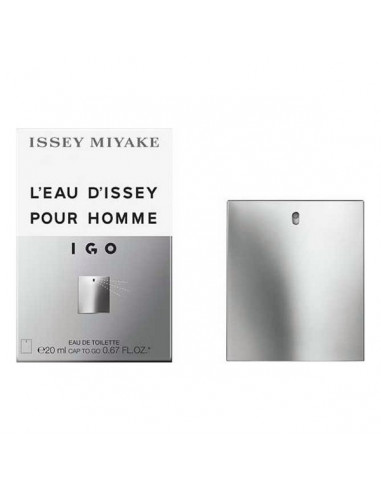 Perfume Hombre L'Eau d'Issey pour...