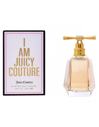 Perfume Mujer I Am Juicy Couture...