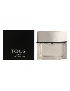 Perfume Hombre Tous Man...