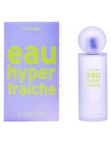 Perfume Mujer Eau Hyper Fraìche...
