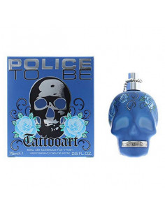 Herrenparfum To Be Tattoo... 2