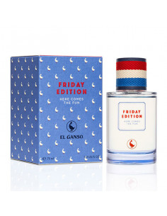 Herrenparfum Friday Edition... 2