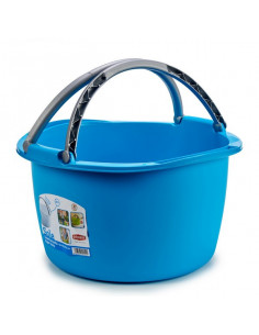 Wäschekorb Kunststoff (39 x...