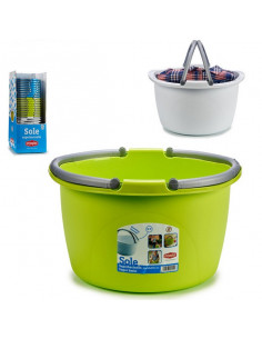 Wäschekorb Kunststoff (39 x... 2