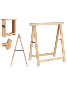 Staffelei Holz (41 x 76 x...