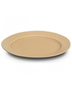 Plato Llano Porcelana (26,5... 2