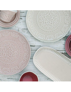 Fuente de Cocina Porcelana... 2