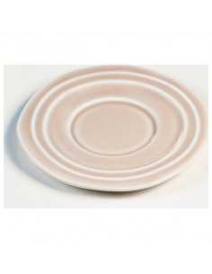 Taza con Plato Porcelana... 2