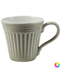 Taza Porcelana (13 X 13 x...