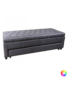 Pie de cama Zapatero (140 x...