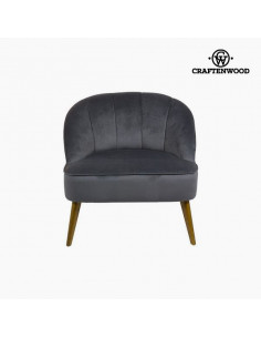 Sillón Gris (78 x 72 x 71... 2