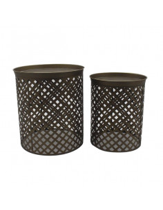 kleines Beistelltischchen...