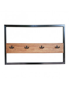 Wandgarderobe Chess...