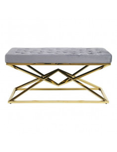 Barhocker Velvet Golden...