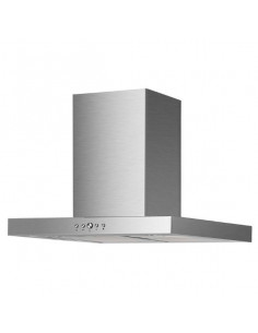 Konventioneller Rauchfang...