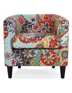 Sillón Giardino  Algodón... 2