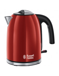 Hervidor Russell Hobbs...
