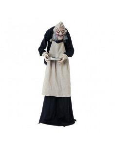 Bruja Colgante (153 cm) 2