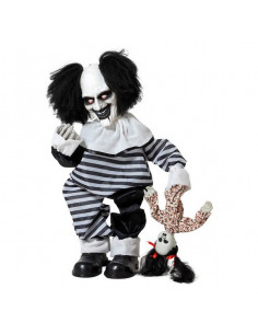 Payaso Colgante Halloween...