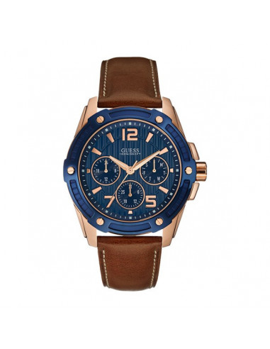 Reloj Hombre Guess W0600G3 (45 mm)