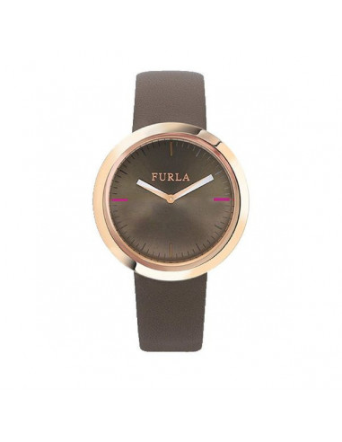 Reloj Mujer Furla R4251103502 (34 mm)