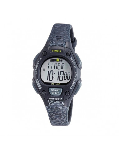 Reloj Mujer Timex TW5M07700 (34 mm)