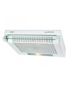 Konventioneller Rauchfang...