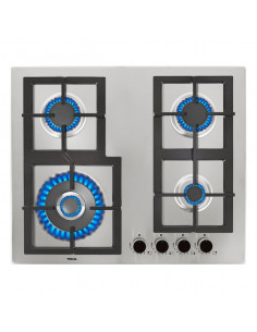 Gasplatte Teka EFX60 60 cm...