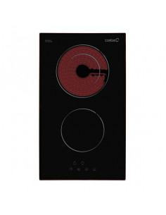 Platte aus Glaskeramik Cata...