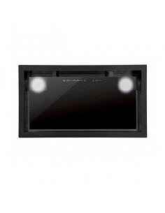 Konventioneller Rauchfang...