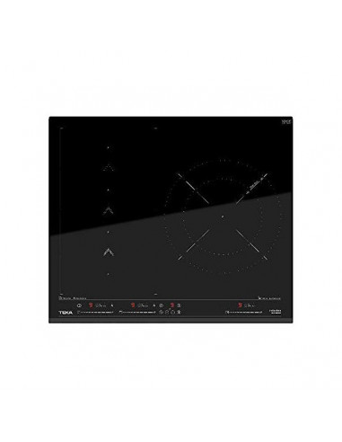 Placa de Inducción Teka IZS65600 60...