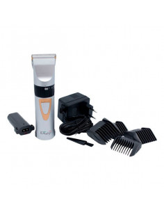 Cortapelos Id Italian 12W Gris