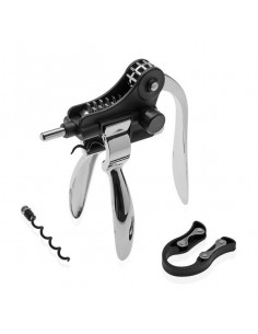 Set de Vino con Sacacorchos...