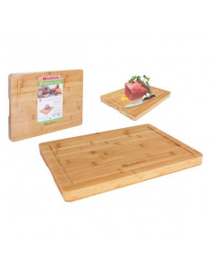 Tabla de Cocina Quttin...