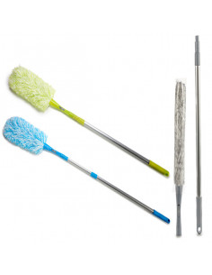 Federwedel Mikrofaser (10 x...