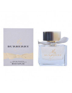 Damenparfüm My Burberry EDT