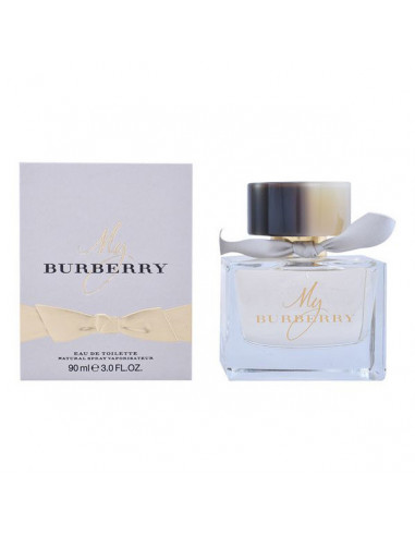 Perfume Mujer My Burberry EDT