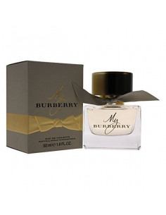 Damenparfüm My Burberry EDT 2