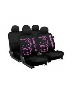 Sitzbezug-Set Hello Kitty... 2