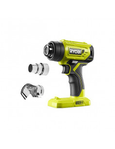 Heißluftgebläse Ryobi...